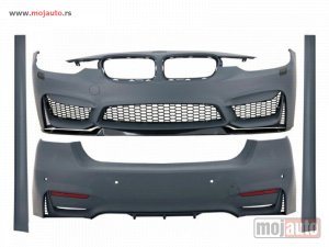 Glavna slika -  F30 M3 Body kit BMW hatchback 11-19 - MojAuto