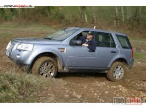 Glavna slika -  FREELANDER 2 POLOVNI DELOVI - MojAuto