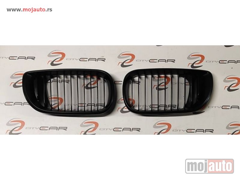 Glavna slika -  E46 Gril prednja maska za BMW - MojAuto