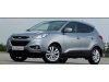 Slika 3 -  Migavac u retrovizoru Hyundai iX35 2010-2015 - MojAuto