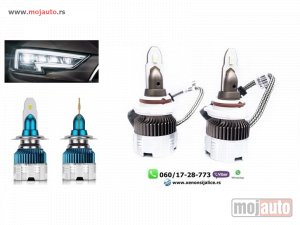 NOVI: delovi  Hb4 9006 led sijalice model mini