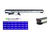 Slika 1 -  Led rotacija blinker 90cm x 9cm plava - MojAuto