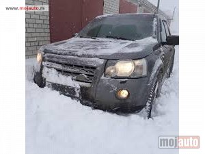 Glavna slika -  FREELANDER 2 2.2 POLOVNI DELOVI - MojAuto