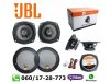 Slika 1 -  Zvucnici jbl 13cm set 2 komada - MojAuto