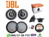 Slika 3 -  Zvucnici jbl 13cm set 2 komada - MojAuto