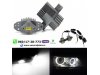 Slika 5 -  Led prstenovi za farove set bmw e46 - MojAuto