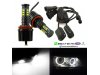 Slika 6 -  Led prstenovi za farove set bmw f30 - MojAuto