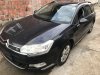 Slika 2 -  Polovni delovi citroen c5 III x7 2.0hdi 103kw - MojAuto