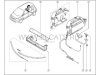 Slika 1 -  Renault Scenic sajla električne ručne desna - MojAuto
