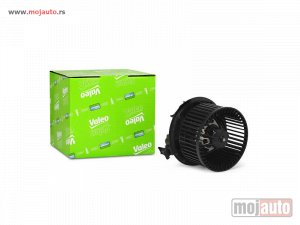 Glavna slika -  Ventilator kabine Renault Megan II VALEO FRANCE - MojAuto