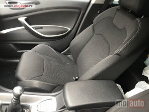 Glavna slika -  Sedista tapaciri citroen c5 x7 karavan - MojAuto