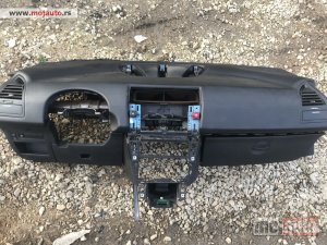 Glavna slika -  Instrument tabla airbag citroen c4 - MojAuto