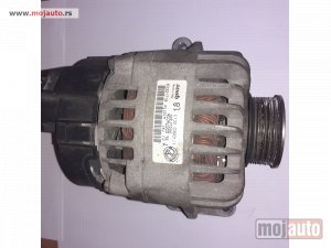 Glavna slika -  Alternator fiat punto - MojAuto