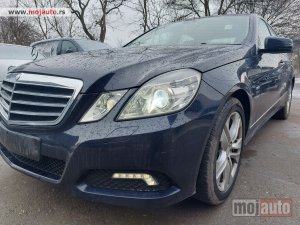 Glavna slika -  Mercedes E 350 CDI W212 delovi - MojAuto