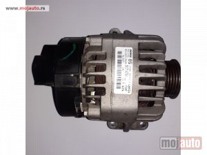 Glavna slika -  Fiat 500 alternator - MojAuto