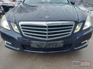 Glavna slika -  Mercedes delovi E 350 CDI W212 - MojAuto