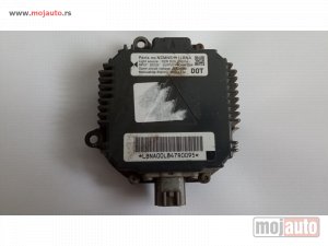 Glavna slika -  Xenon Ballast Nissan Mazda NZMNS111LBNA LBNA00L847R0095 - MojAuto