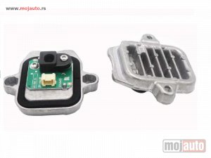 Glavna slika -  LED DRL Modul control BMW 63117419615 , 199660-00 199660-00 19966000 - MojAuto