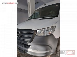 Glavna slika -  Farovi za Mercedes Sprinter 214 - MojAuto