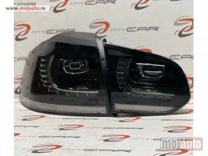 Glavna slika -  Volkswagen Golf 6/LED stop svetla /r look edition - MojAuto