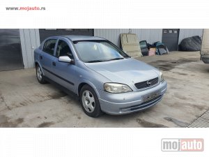 polovni delovi  Astra G 2.0 dti Automatik POLOVNI DELOVI