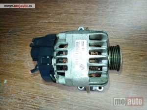 Glavna slika -  Fiat 500 alternator - MojAuto