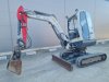 Slika 2 - Wacker NEUSON EZ38/ 2.393h / 3 kasike - MojAuto