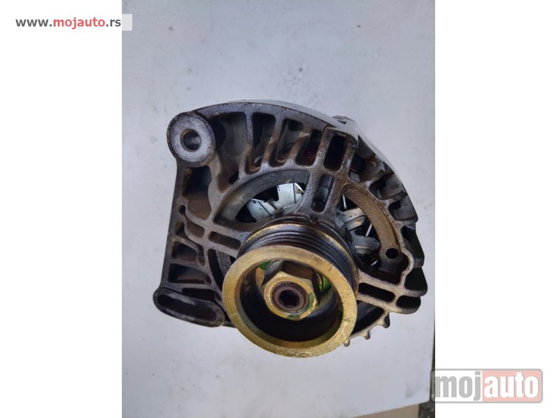 Glavna slika -  Seicento 1.1alternator - MojAuto