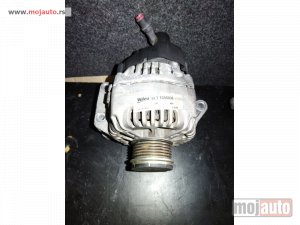 Glavna slika -  Fiat 1.3 jtd alternator - MojAuto