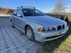 Slika 4 - BMW 525 E 39  - MojAuto