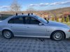 Slika 3 - BMW 525 E 39  - MojAuto