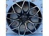 Slika 1 -  16 Smart Alu felne 4x100/2 modela,  16x5.5j, et30, cb 60,1. - MojAuto