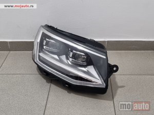 Glavna slika -  Vw Multivan / Caravelle / T6 / 2015-2020 / Desni far / Full LED / ORIGINAL - MojAuto