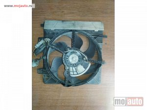 Glavna slika -  C2 ventilator sa elektronikom - MojAuto