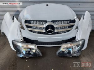 Glavna slika -  Mercedes delovi Vito W447 - MojAuto