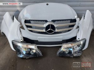 Glavna slika -  Mercedes V 250D delovi W447 - MojAuto