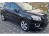 Slika 2 -  Chevrolet Trax POLOVNI DELOVI A17DTS - MojAuto