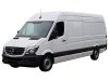 Slika 3 -  Gaziste prednjeg branika Mercedes Sprinter 2013-2018 - MojAuto