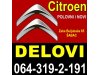 Slika 8 -  Stop Svetlo Citroen C5 karavan - MojAuto