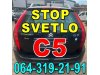 Slika 1 -  Stop Svetlo Citroen C5 karavan - MojAuto