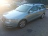 Slika 7 - VW Passat B6  - MojAuto