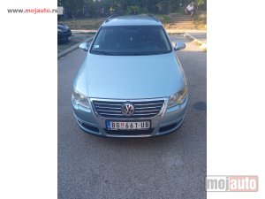 Glavna slika - VW Passat B6  - MojAuto