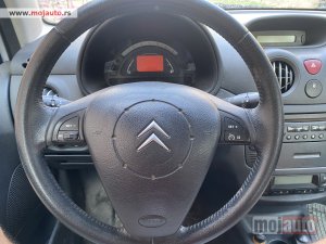 Glavna slika -  Airbag citroen c3 - MojAuto