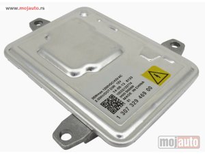 NOVI: delovi  Xenon Ballast Mercedes Jeep Chevrolet Volvo Kia 130732946900 , 1 307 329 469 00