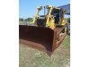 Slika 1 - Caterpillar D6R XL Serie II - MojAuto