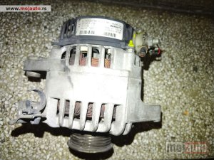 Glavna slika -  Aygo alternator - MojAuto