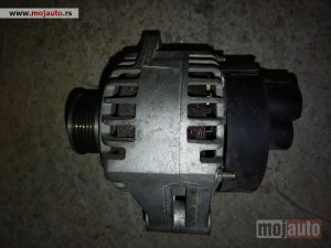 Glavna slika -  Opel 1.9cdti alternator - MojAuto