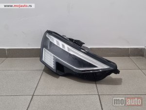 Glavna slika -  Audi A3 / 8Y / 2020-2022 / Desni far / Matrix / ORIGINAL / NOVO - MojAuto