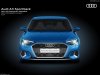 Slika 12 -  Audi A3 / 8Y / 2020-2022 / Desni far / Matrix / ORIGINAL / NOVO - MojAuto