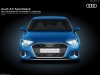 Slika 14 -  Audi A3 / 8Y / 2020-2022 / Desni far / Matrix / ORIGINAL / NOVO - MojAuto